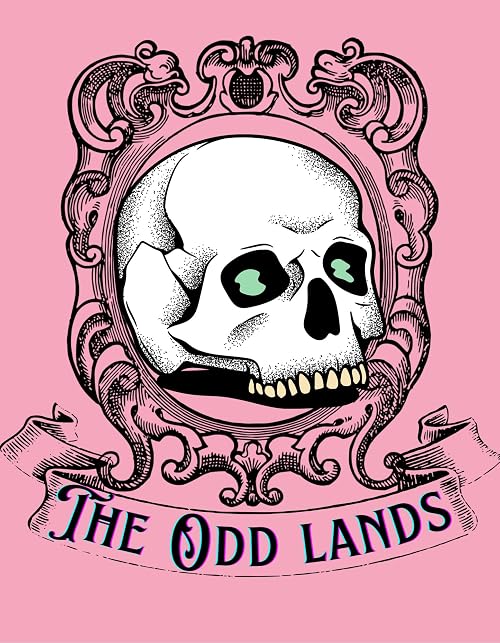 The Odd Lands