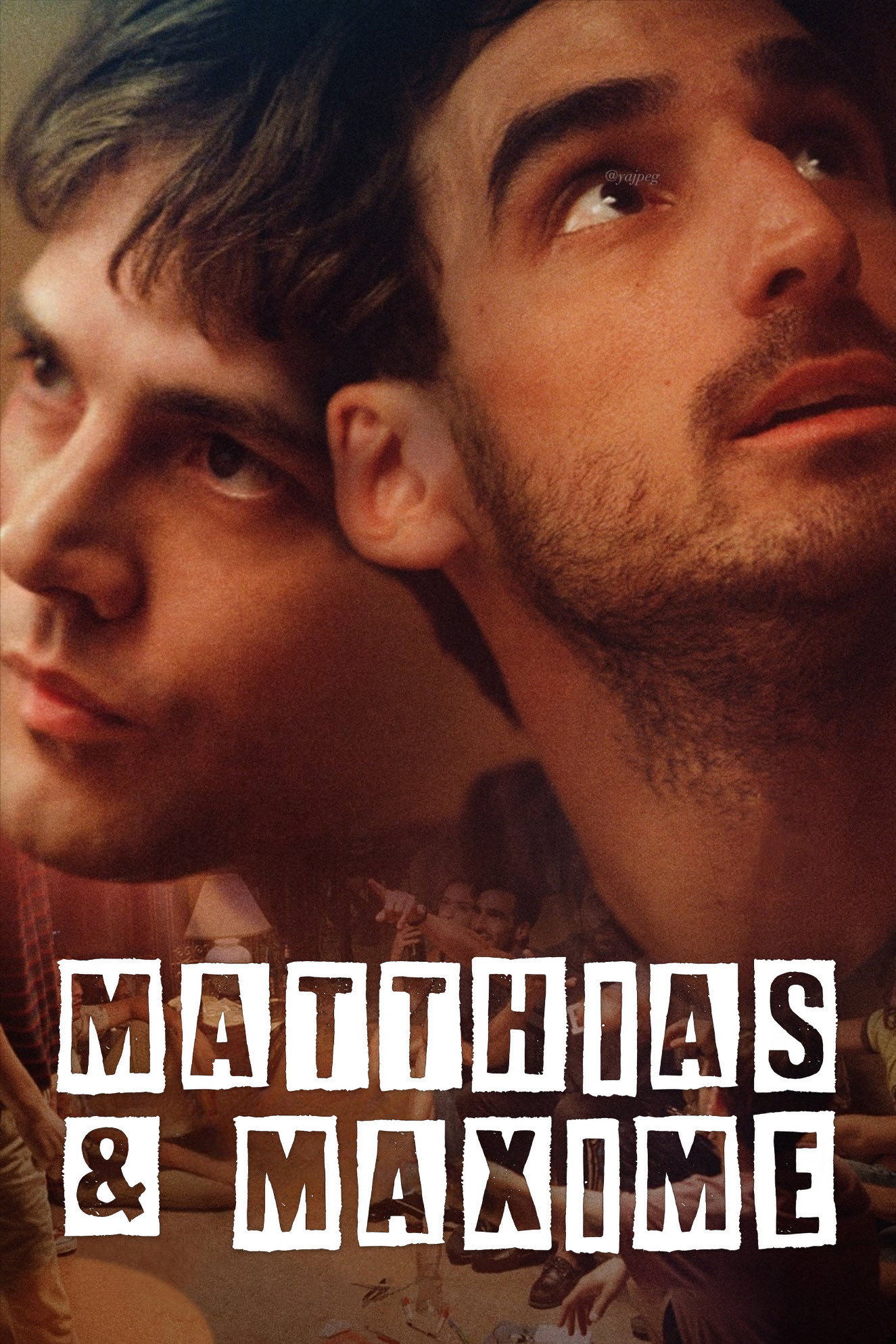 Матиас и Максим