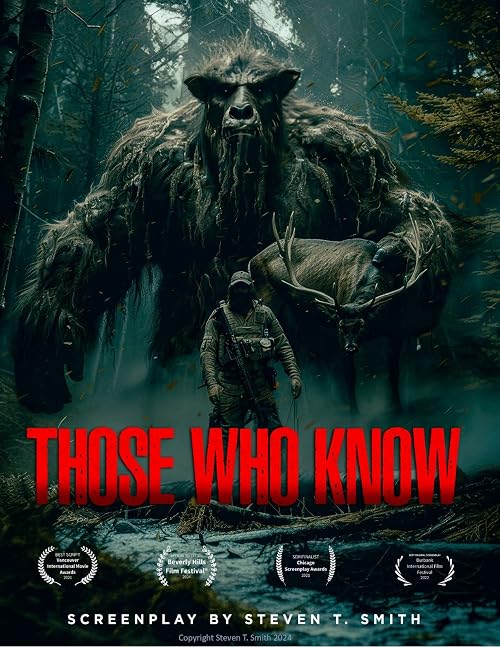 Those Who Know