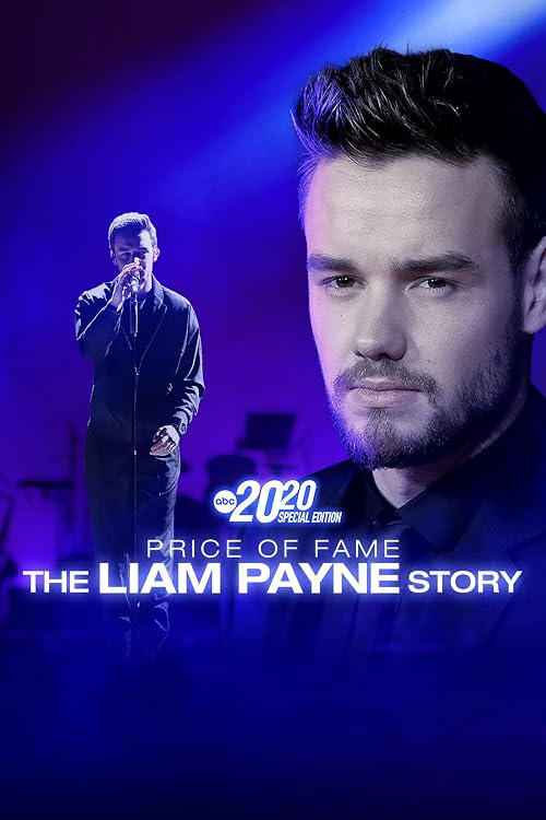Price of Fame: The Liam Payne Story