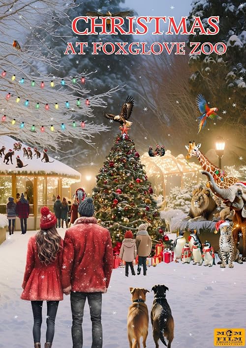 A Christmas to Remember