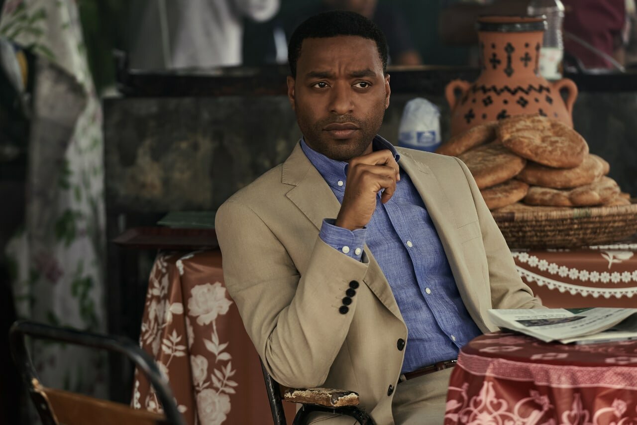 Бессмертная гвардия — кадр 4
