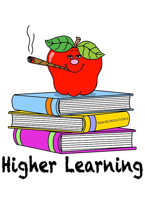 Higher Learning