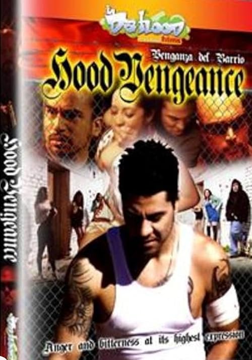 Hood Vengeance
