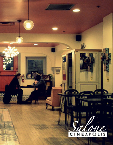Salone