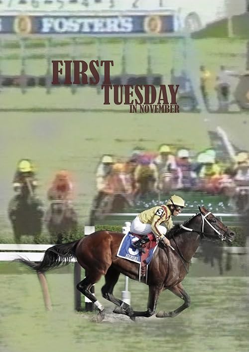 First Tuesday in November
