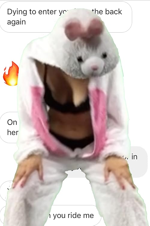 Bunnytease