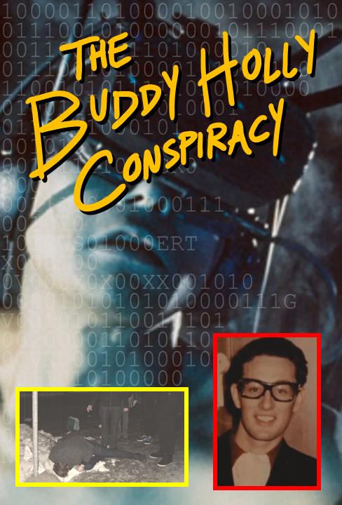 The Buddy Holly Conspiracy