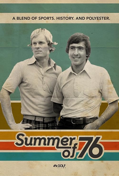 Summer of '76