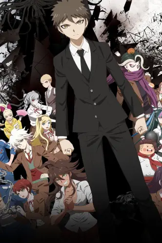 Danganronpa 3: The End of Hope’s Peak Academy - Despair Arc
