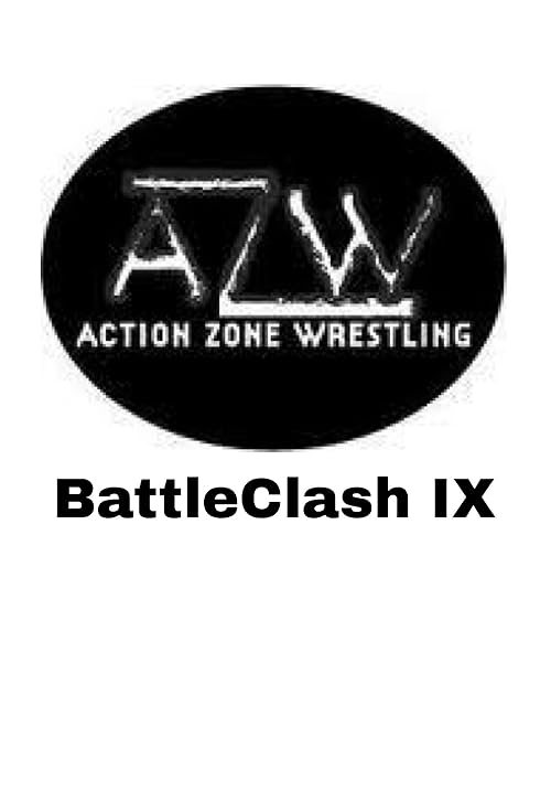 AZW BattleClash IX