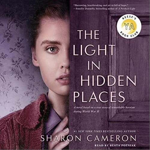 THE Light in Hidden Places