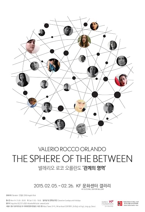 The Sphere of the Between