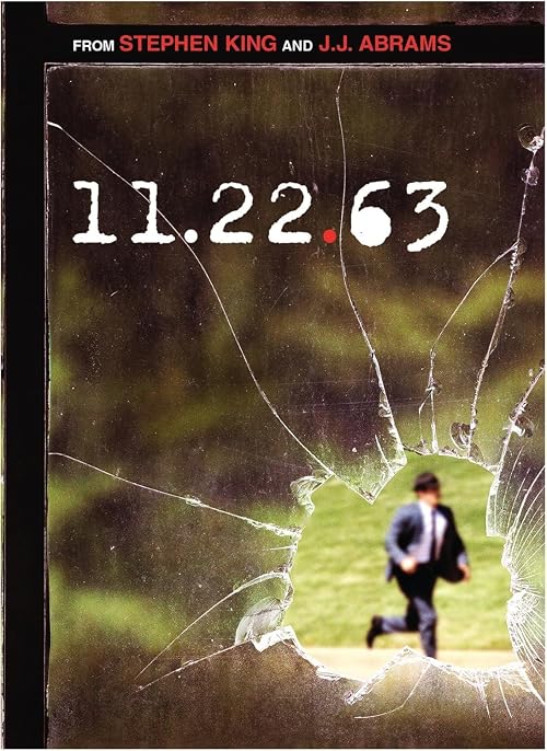 11.22.63 - When the Future Fights Back