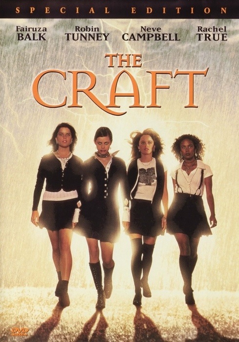 The Making of 'The Craft'