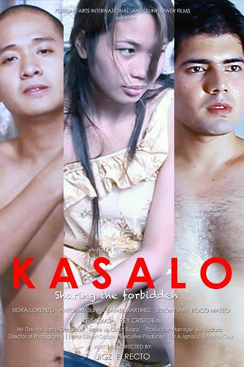Kasalo