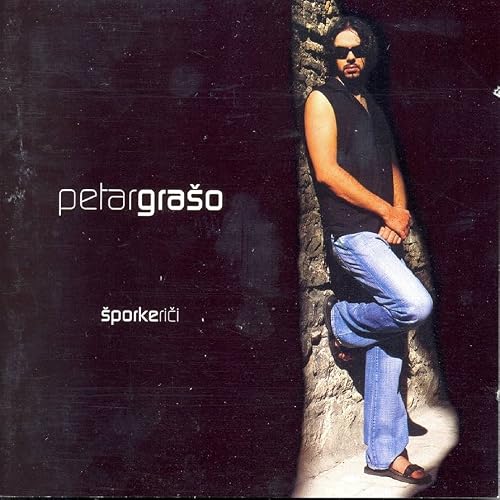 Petar Graso: Sporke rici
