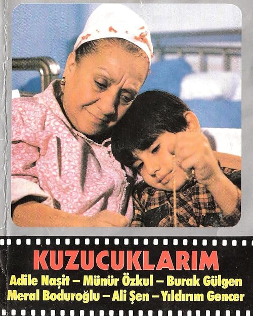 Kuzucuklarim