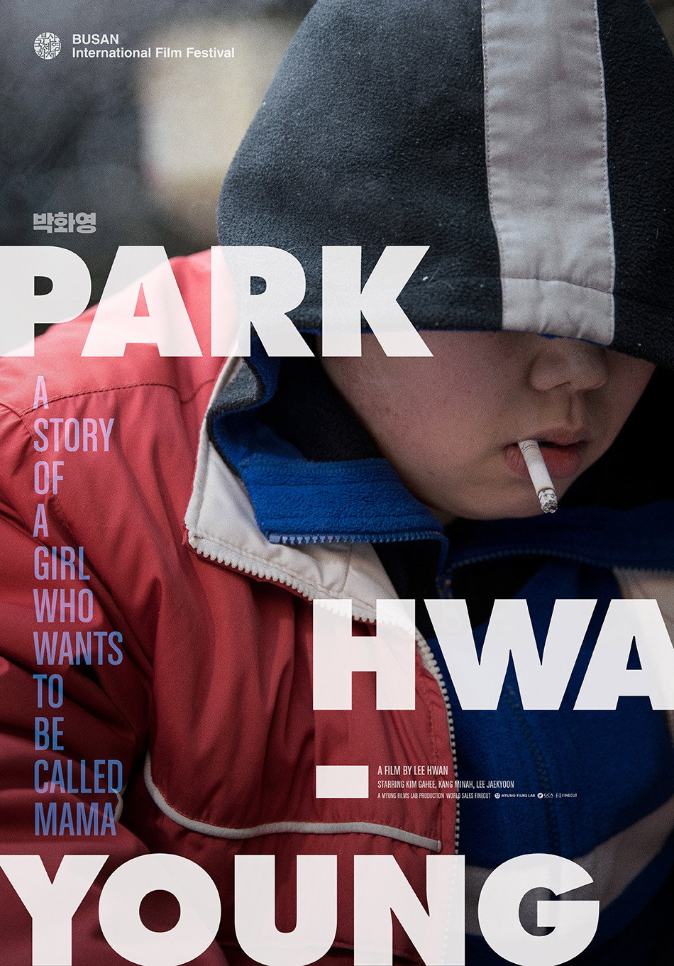 Park Hwa-yeong