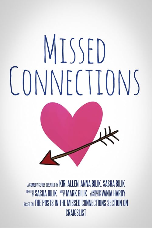 Missed Connections