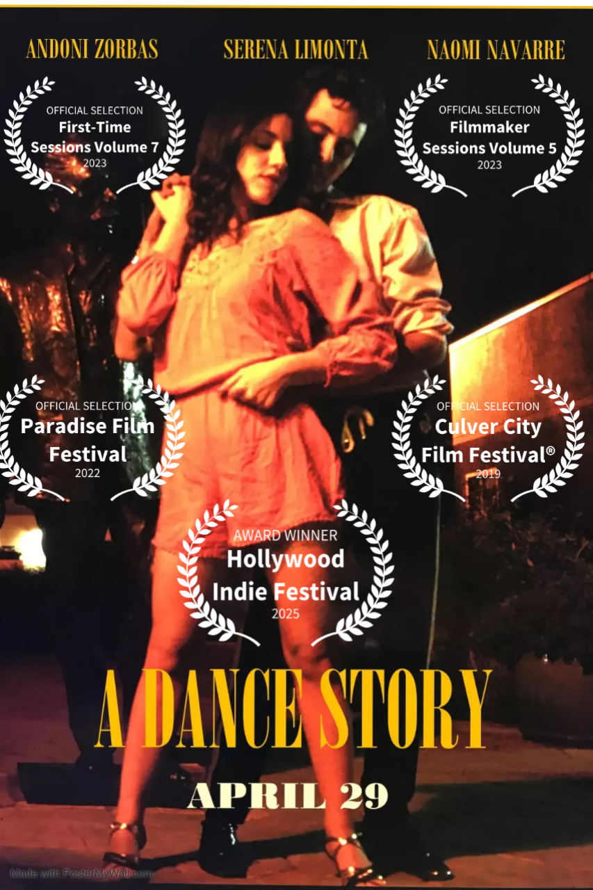 A Dance Story