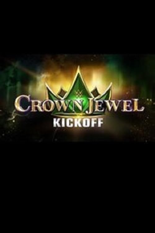 WWE Crown Jewel Kickoff