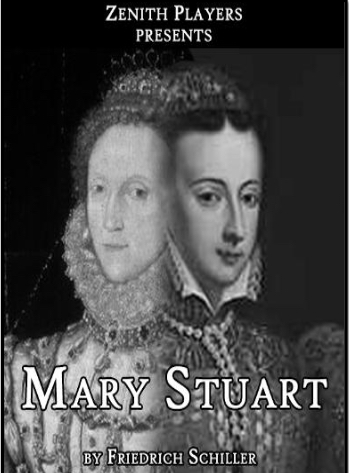 Mary Stuart