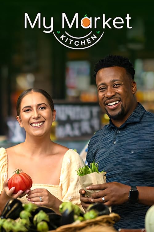 My Market Kitchen