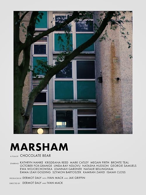 Marsham