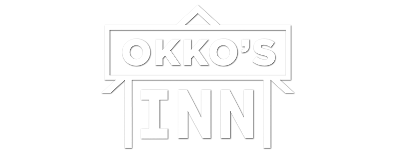 Okko, el hostal y sus fantasmas