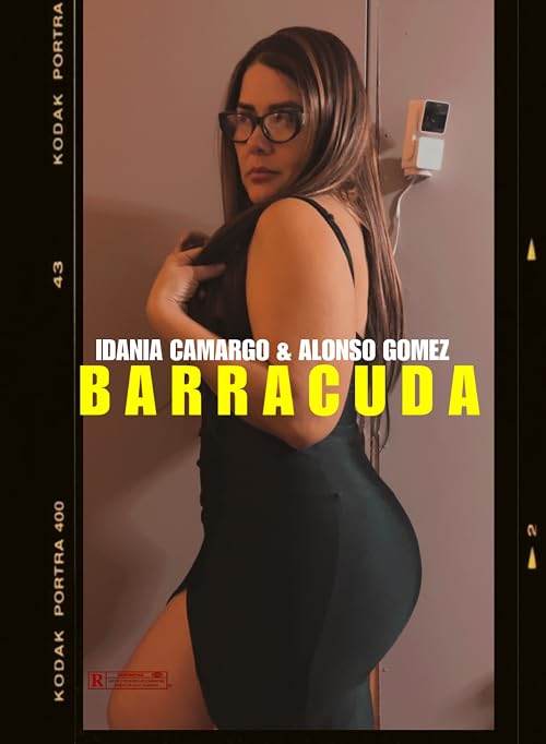 Video of barracuda