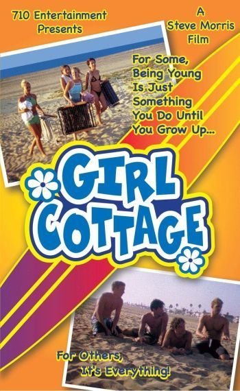 Girl Cottage