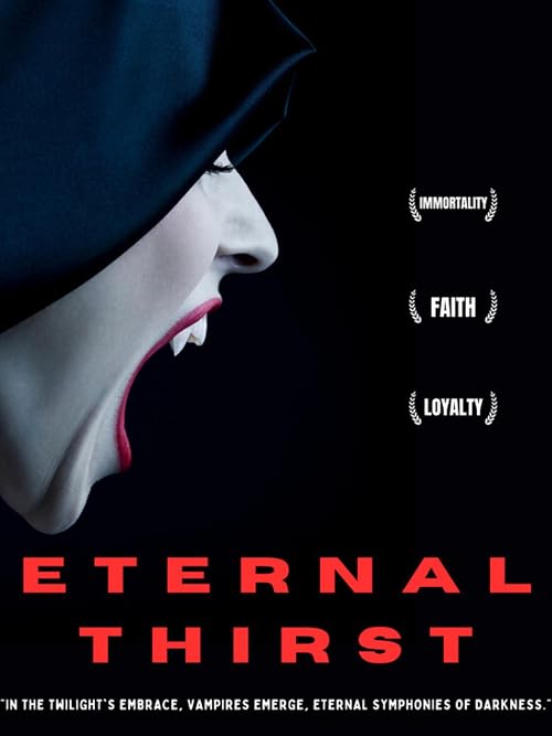 Eternal Thirst