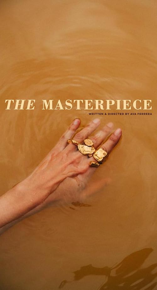 The Masterpiece