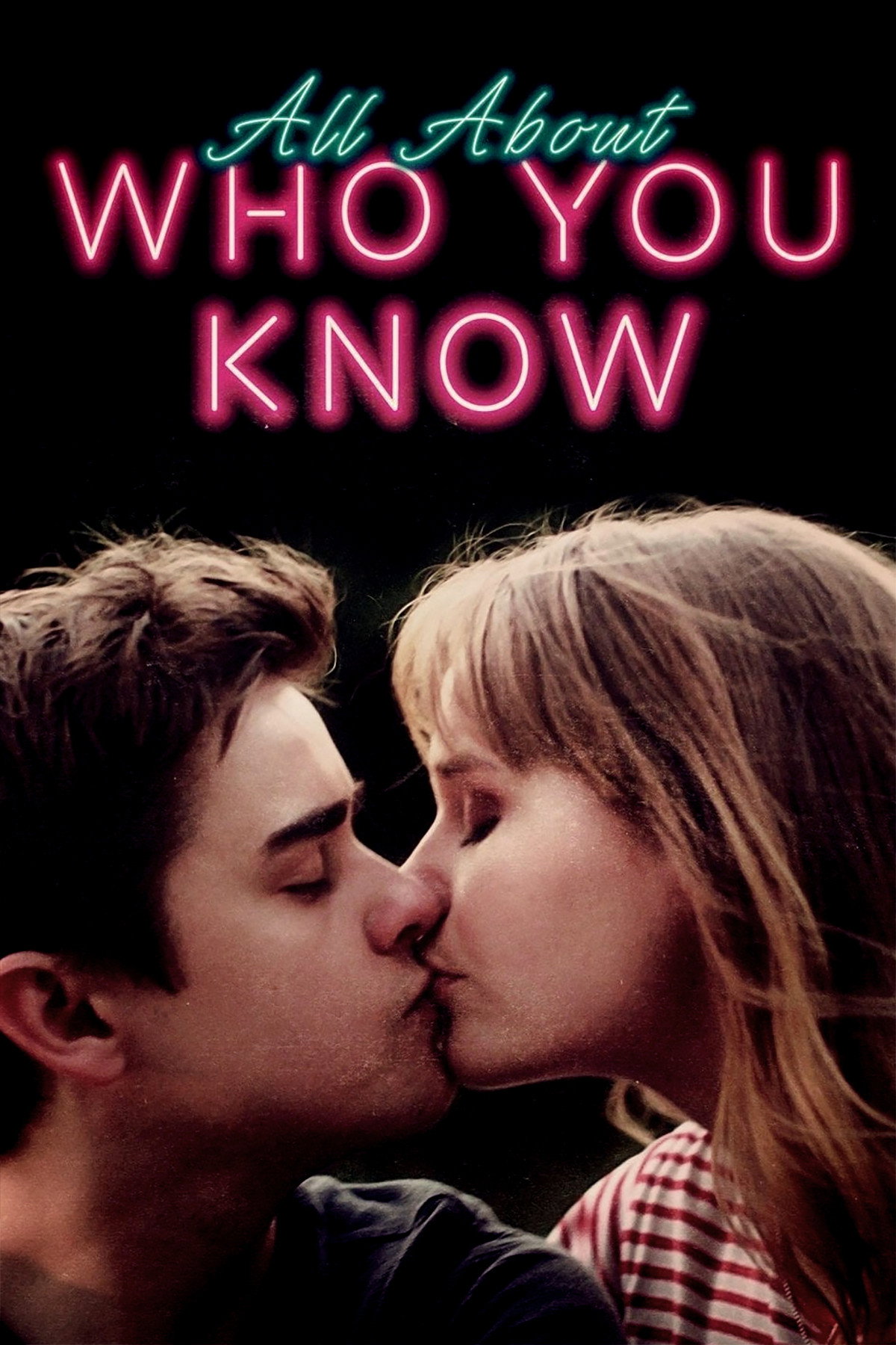 Who You Know