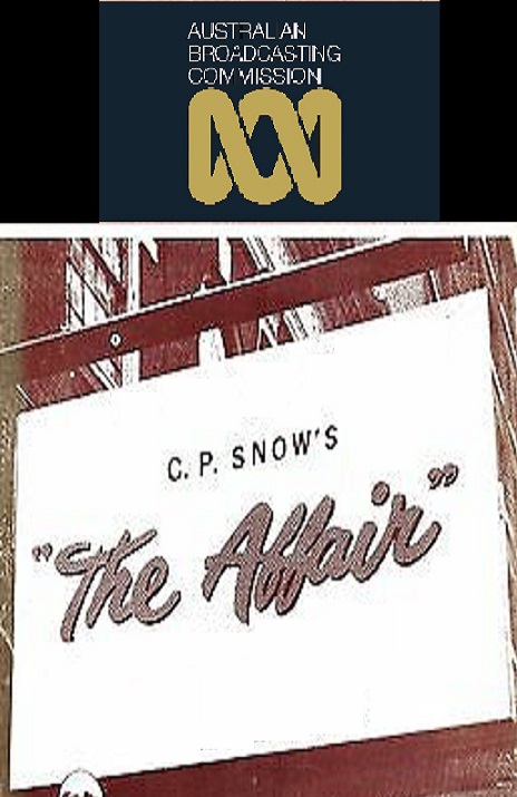 The Affair