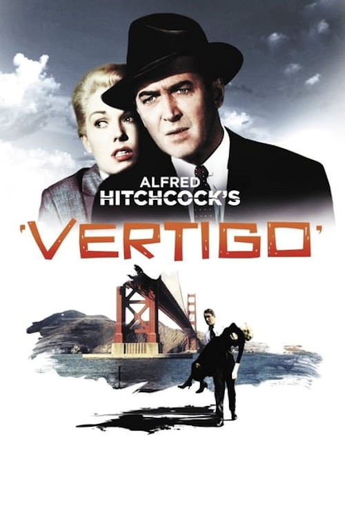 Vertigo - Aus dem Reich der Toten