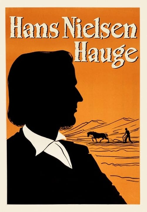 Hans Nielsen Hauge