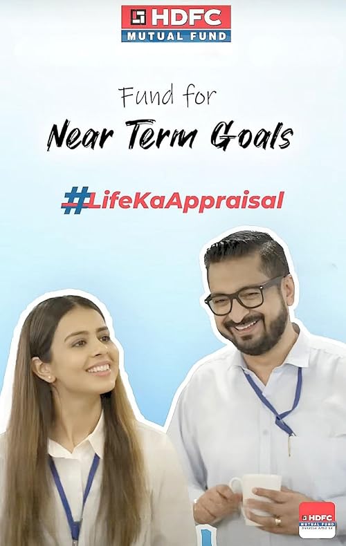 HDFC Mutual Fund #LifeKaAppraisal Commercial Ad Film
