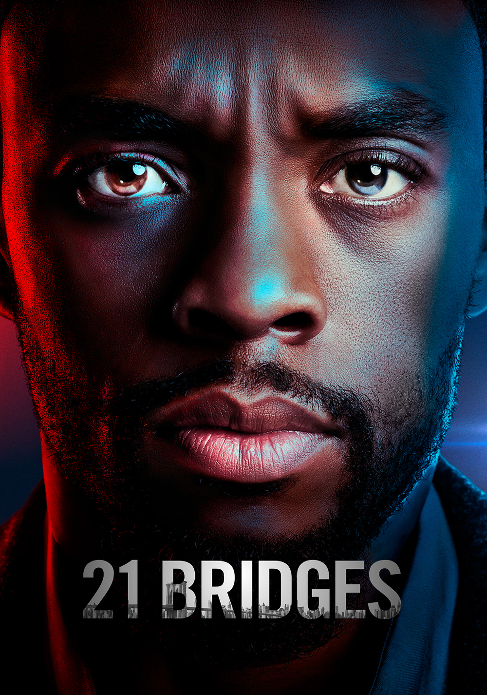 21 Bridges