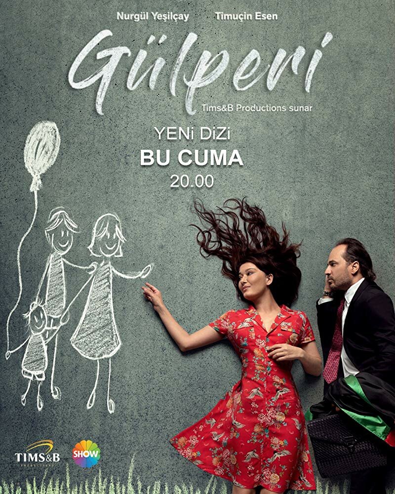 Gülperi