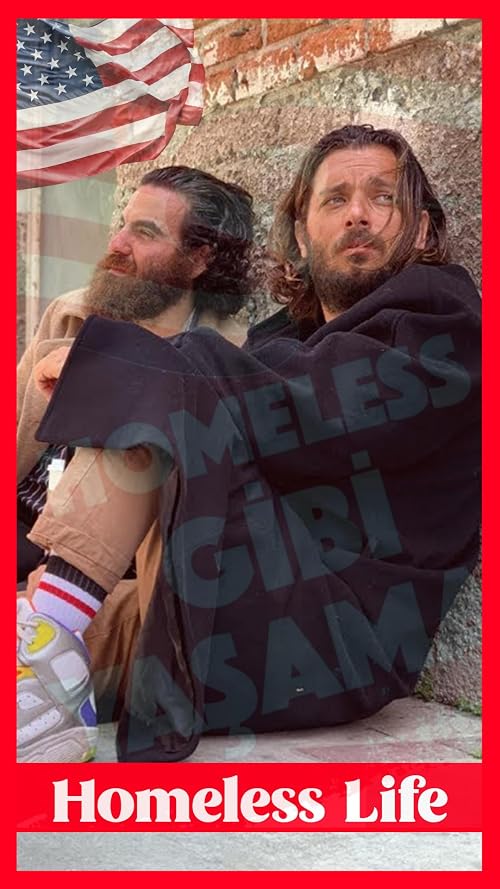 Homeless Gibi Yasamak
