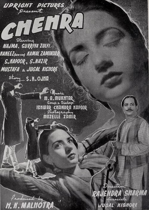 Chehra