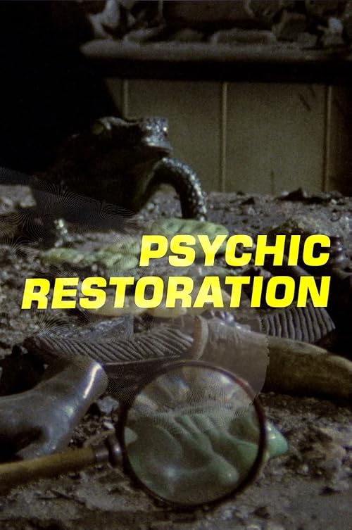 Psychic Restoration