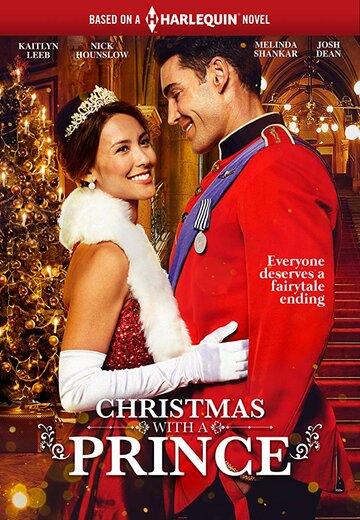 Mein Weihnachtsprinz - Die Liebe meines Lebens