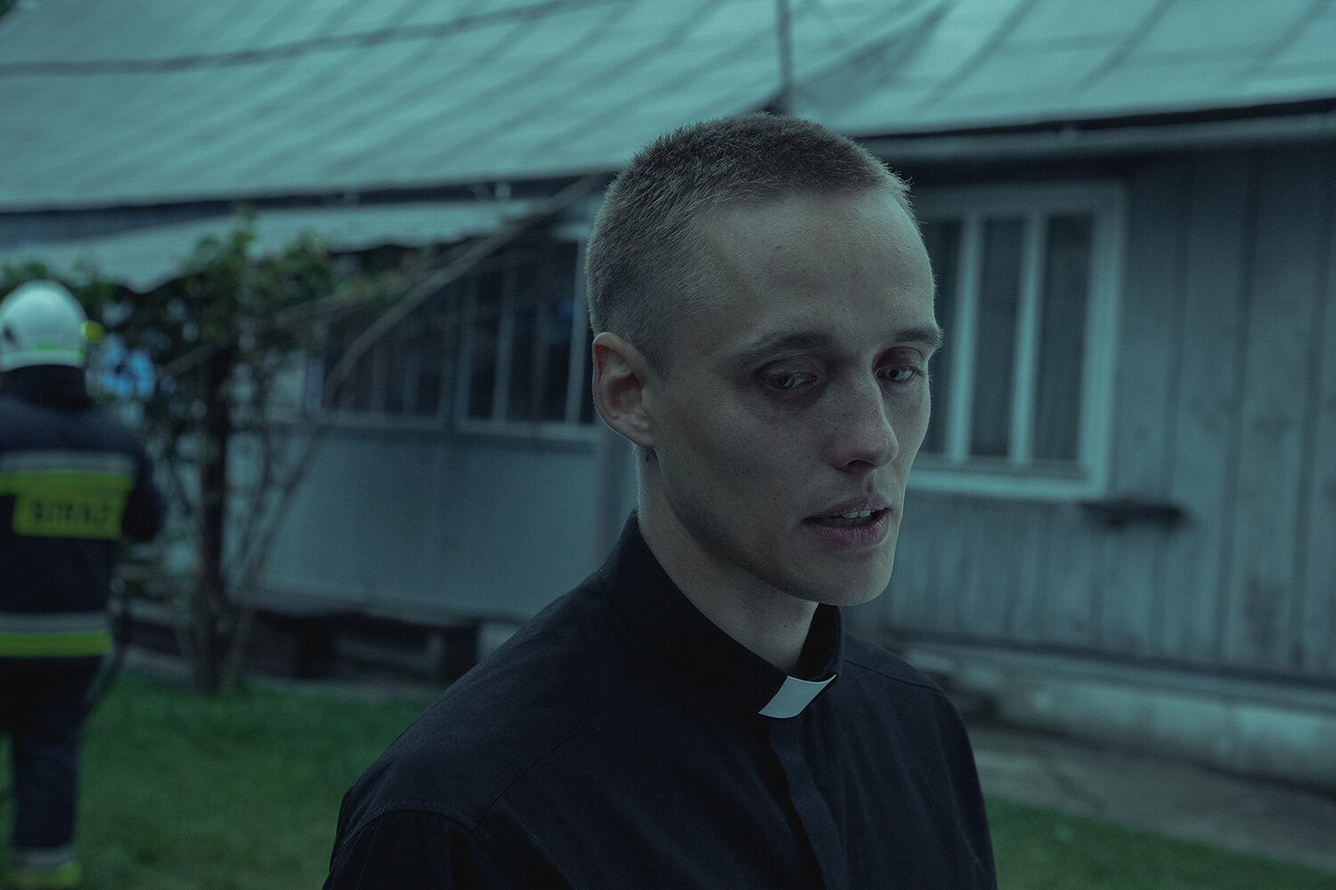 Тело Христово — кадр 8