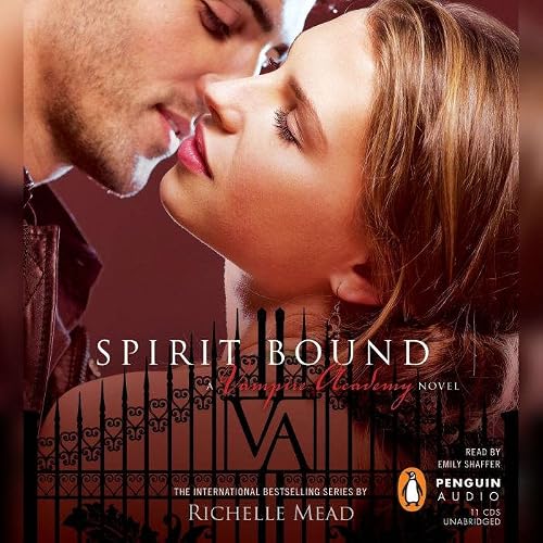 Spirit Bound