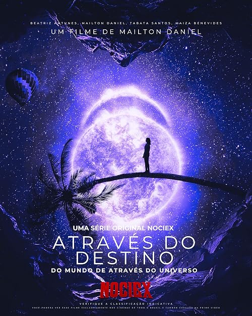 Através Do Destino