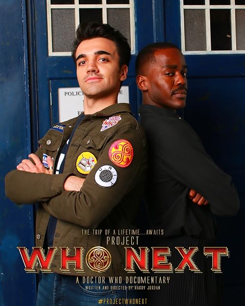Project Who Next