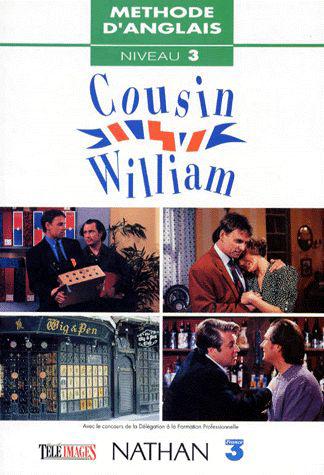 Cousin William